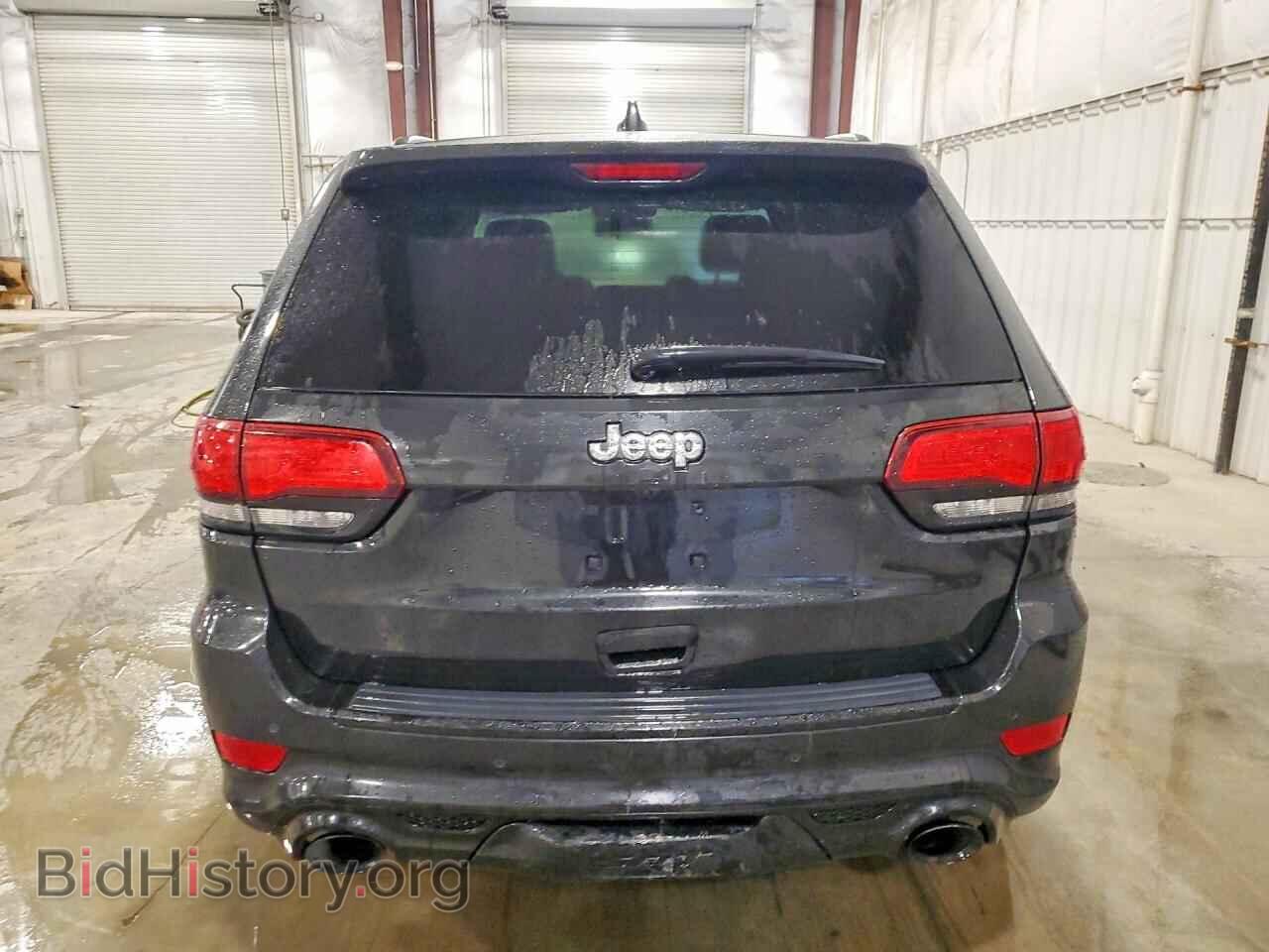 2015 JEEP CHEROKEE - VIN: 1C4RJFDJ2FC888185 - Фото 6