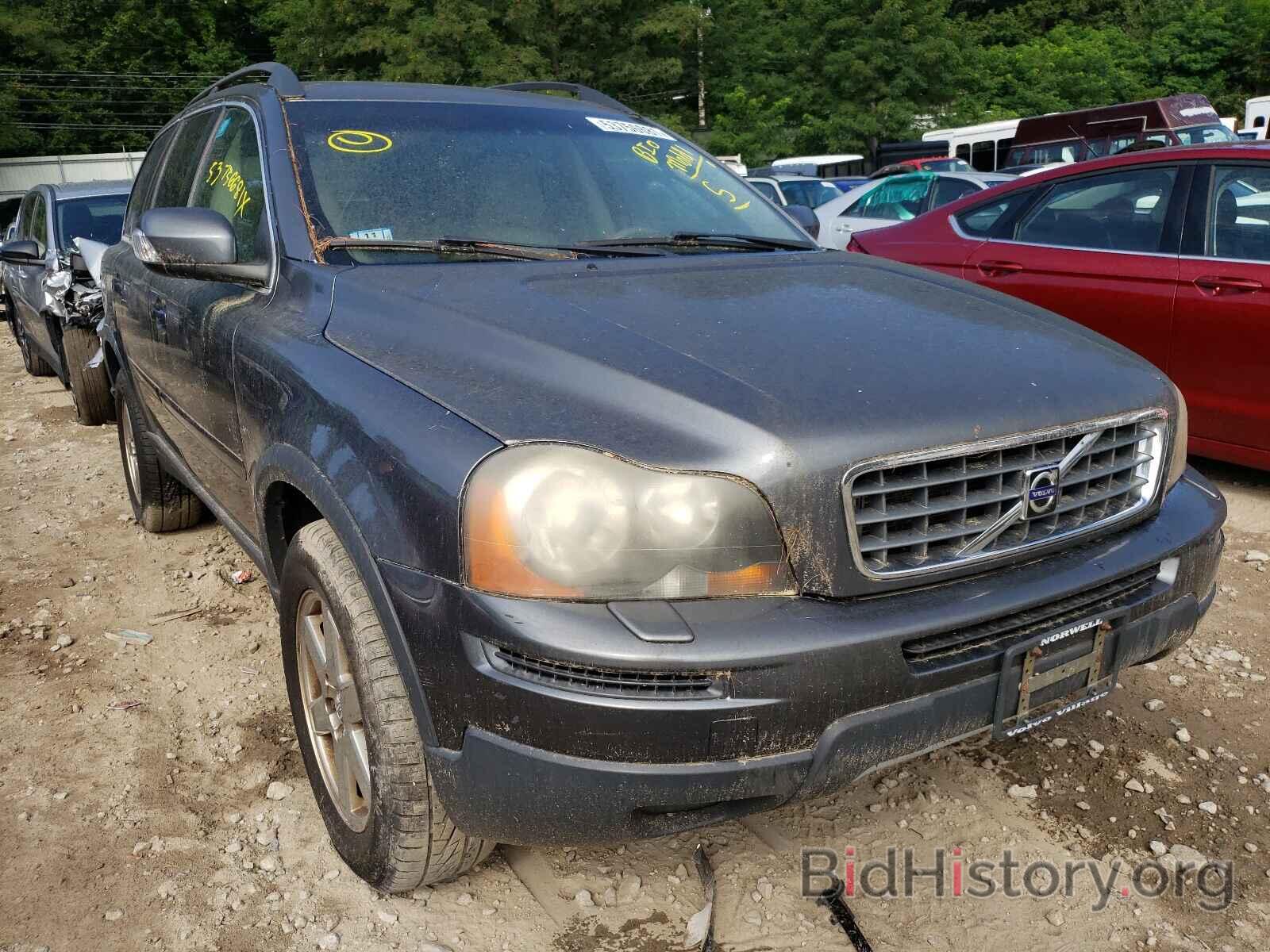 Фотография YV4CZ982771338901 - VOLVO XC90 2007