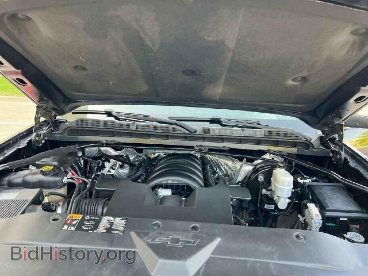 2016 CHEVROLET SILVERADO - VIN: 3GCPCREC8GG119689 - Фото 7