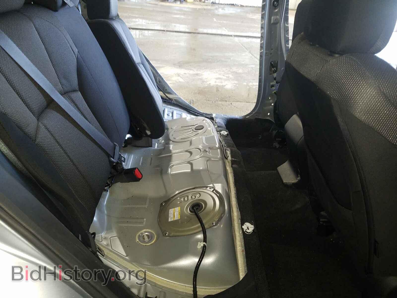 2020 SUBARU IMPREZA - VIN: 4S3GTAB64L3722555 - Фото 6
