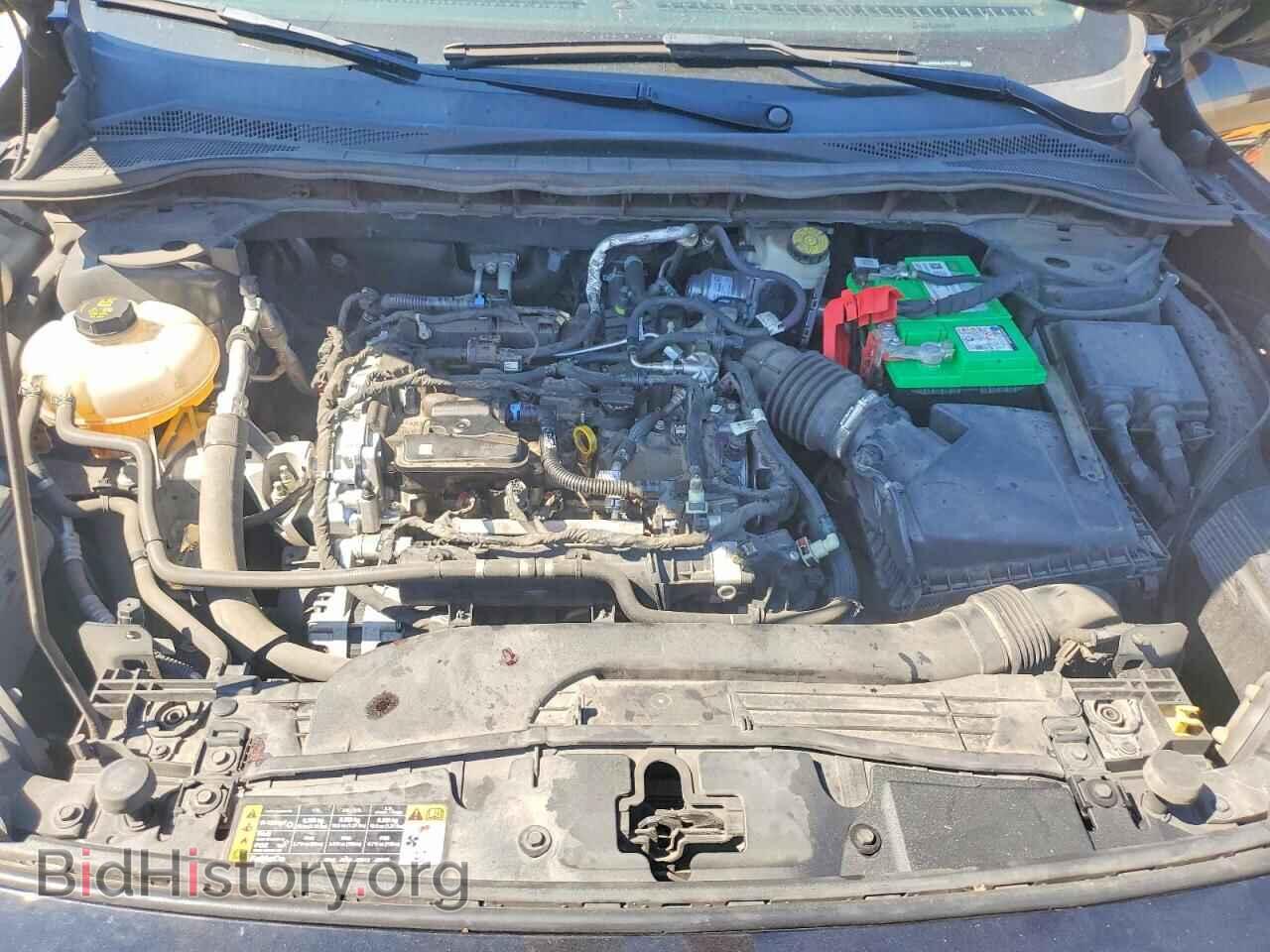 2020 FORD ESCAPE - VIN: 1FMCU0H63LUA68263 - Photo 11