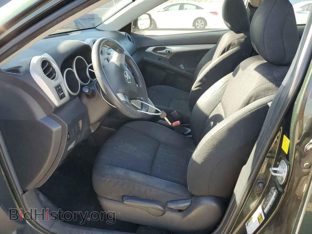2011 TOYOTA COROLLA - VIN: 2T1KU4EE6BC554824 - Фото 7