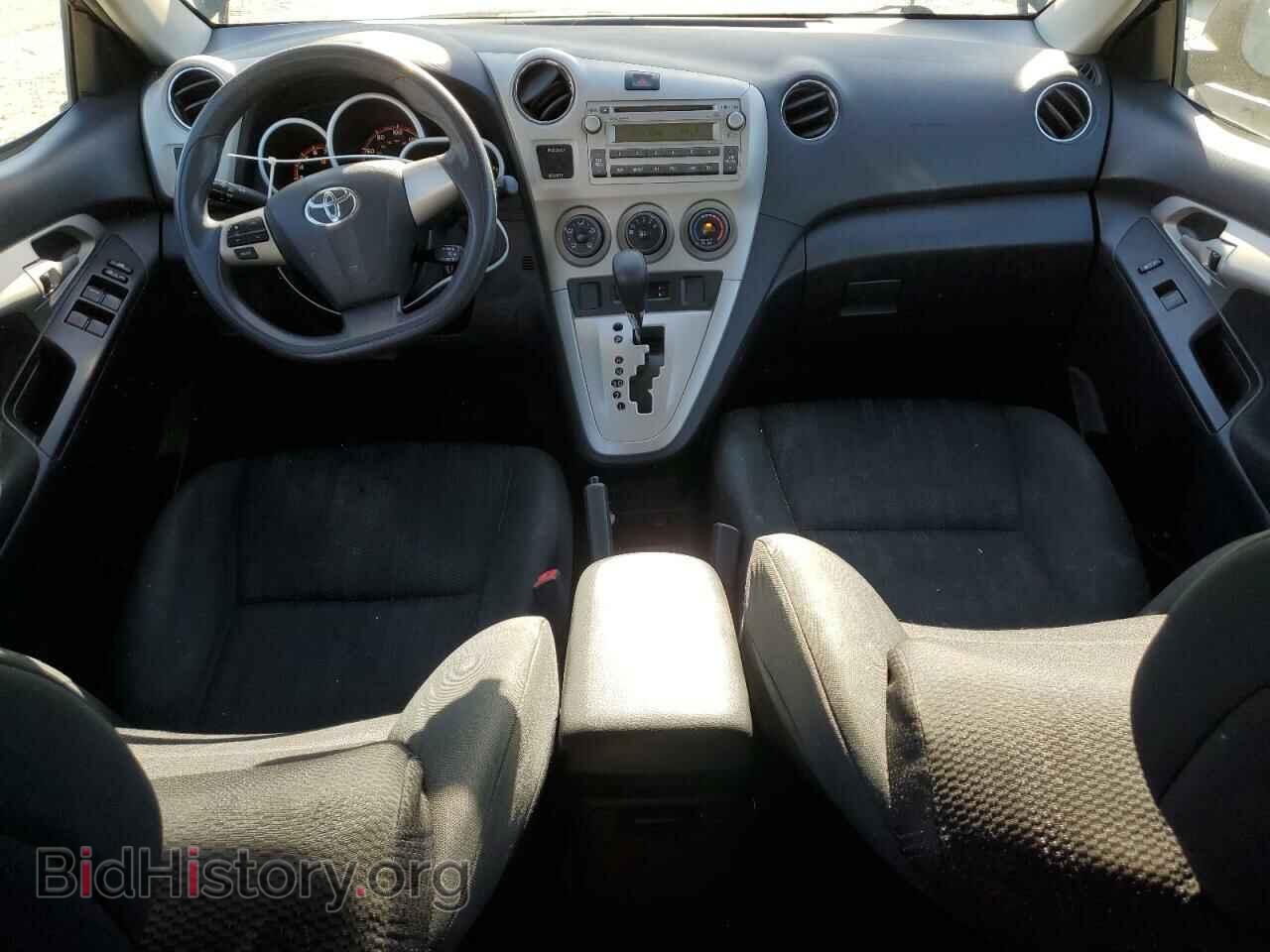 2011 TOYOTA COROLLA - VIN: 2T1KU4EE6BC554824 - Фото 8