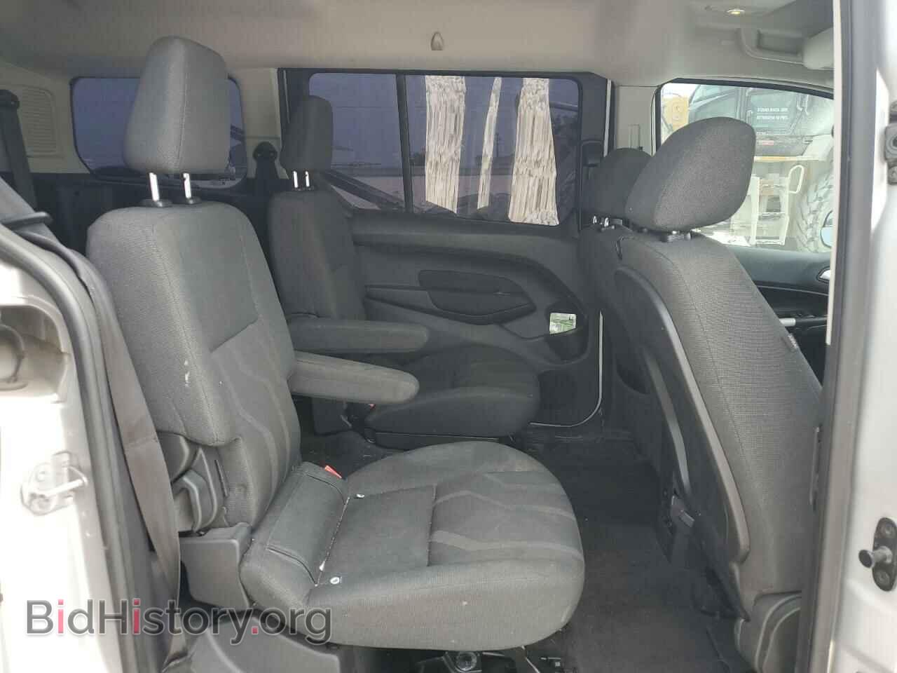 2016 FORD TRANSIT - VIN: NM0GE9F76G1237232 - Фото 11