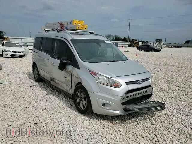 2016 FORD TRANSIT - VIN: NM0GE9F76G1237232 - Фото 14