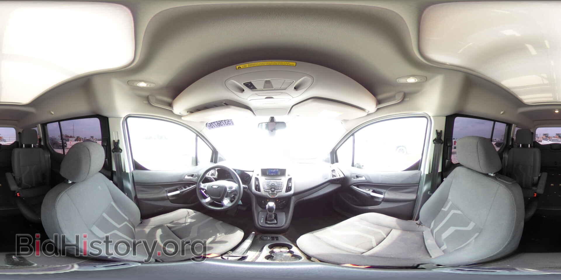 2016 FORD TRANSIT - VIN: NM0GE9F76G1237232 - Фото 15