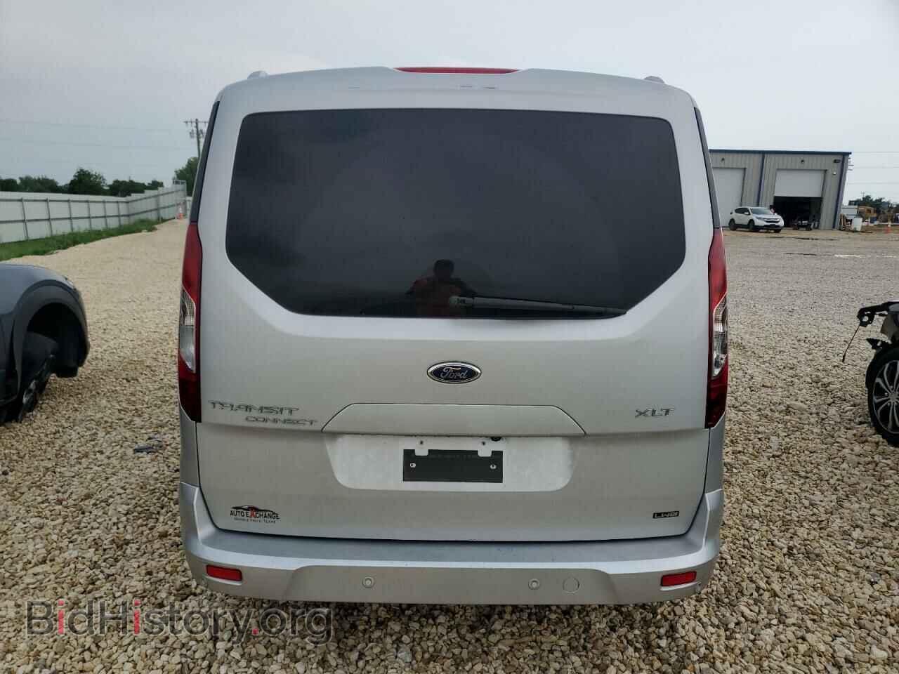 2016 FORD TRANSIT - VIN: NM0GE9F76G1237232 - Фото 6