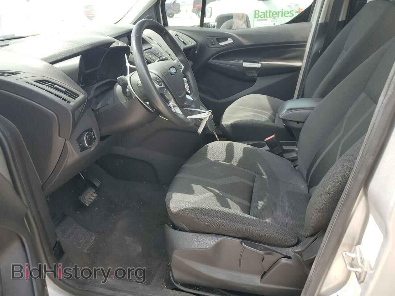 2016 FORD TRANSIT - VIN: NM0GE9F76G1237232 - Фото 7
