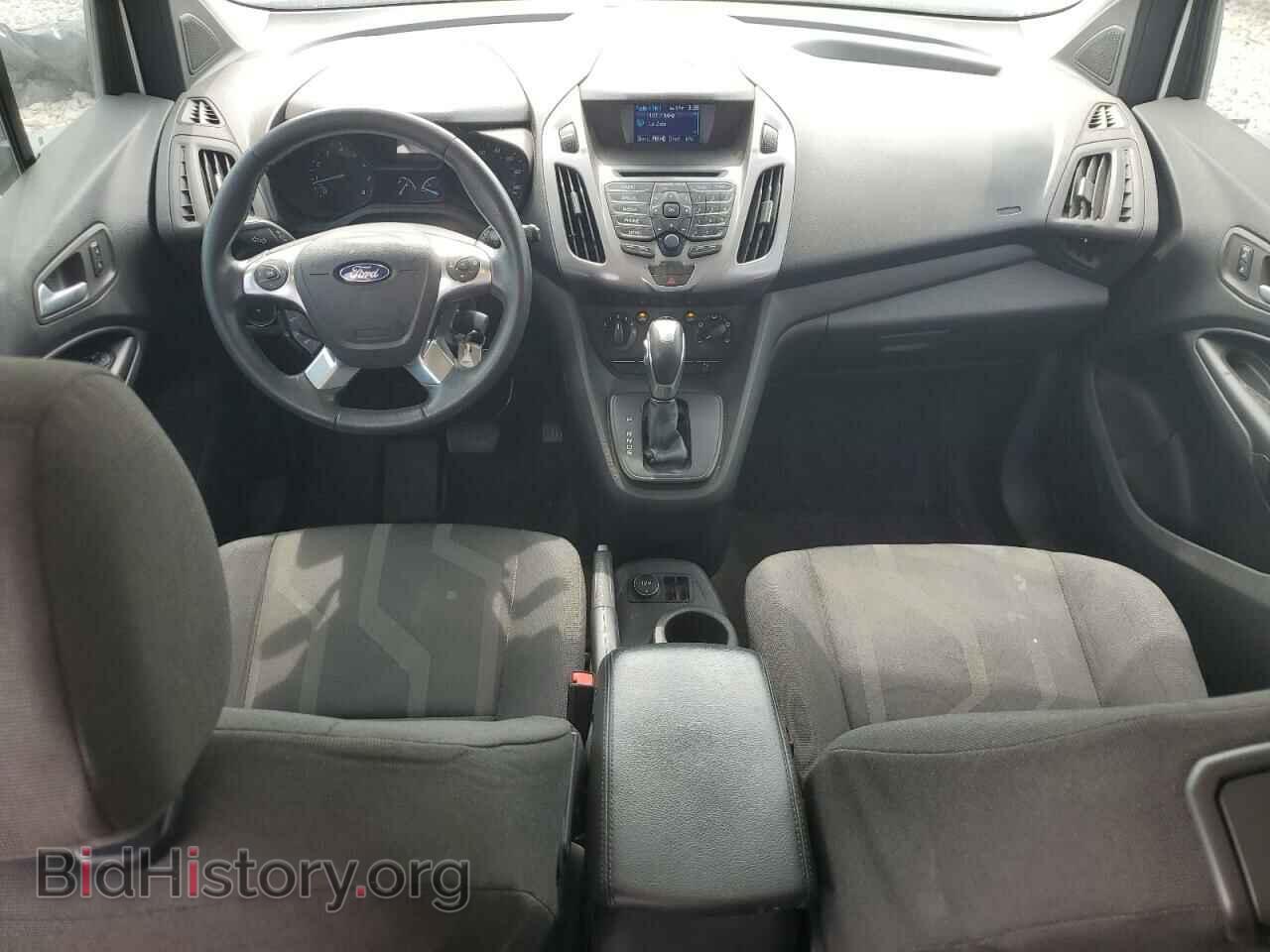 2016 FORD TRANSIT - VIN: NM0GE9F76G1237232 - Фото 8