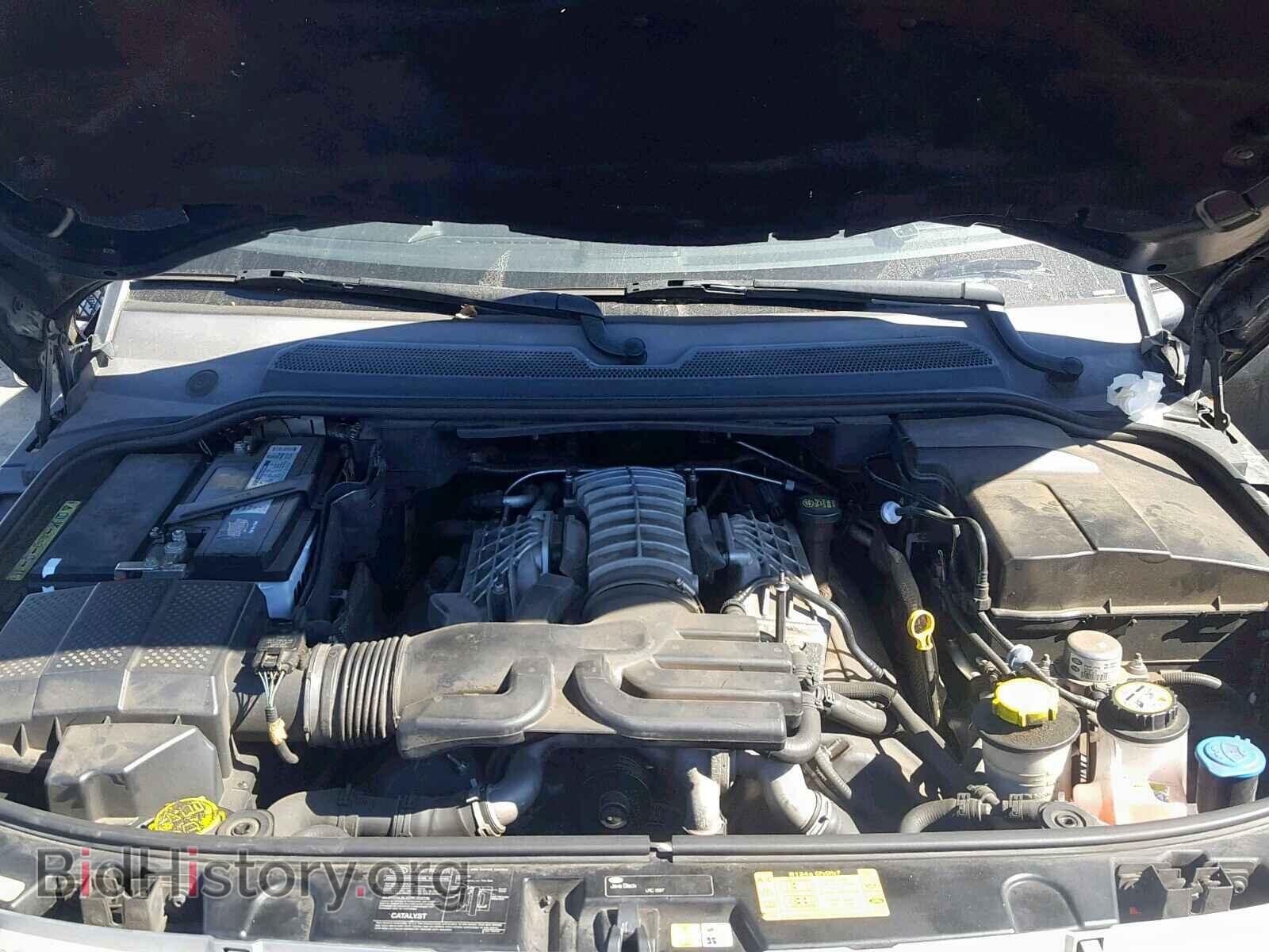 2006 LAND ROVER RANGE ROVE - VIN: SALSH23486A973795 - Фото 7