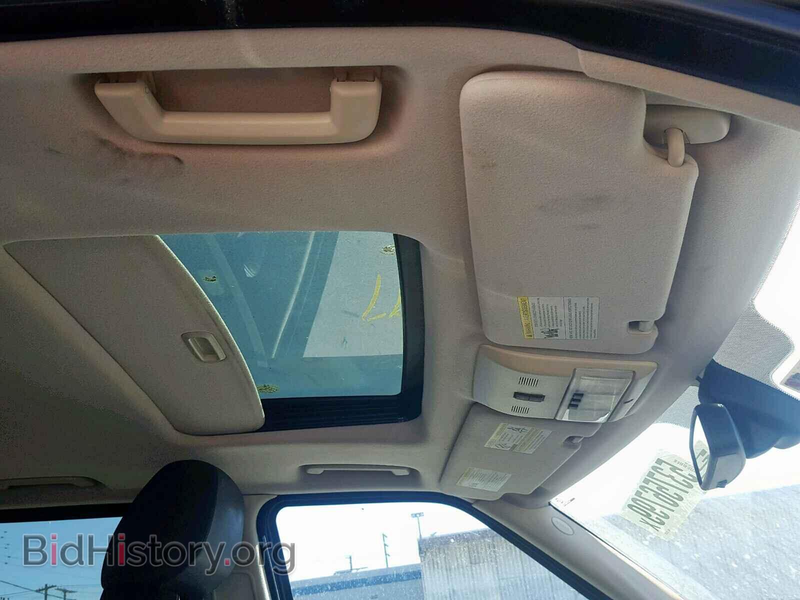 2006 LAND ROVER RANGE ROVE - VIN: SALSH23486A973795 - Фото 9