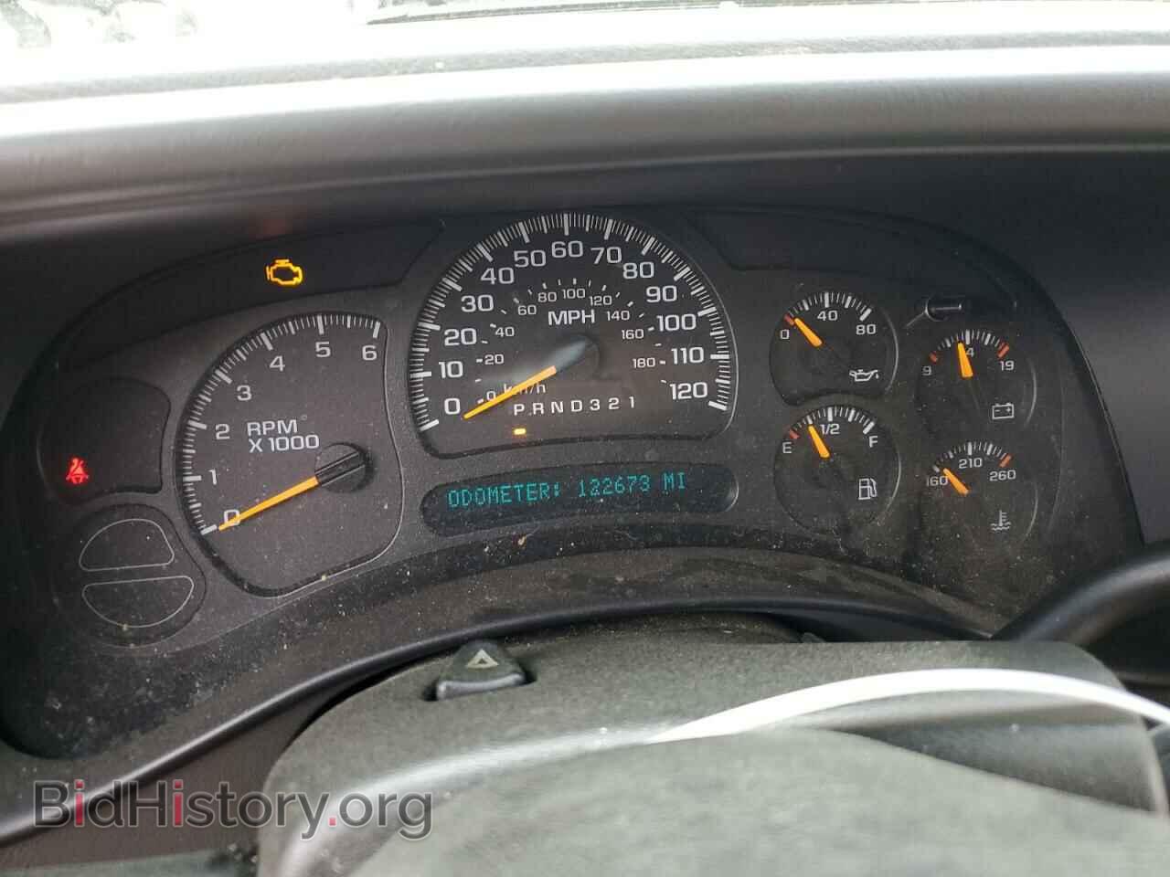 2007 CHEVROLET ALL Models - VIN: 1GCEC19V57Z178574 - Фото 9