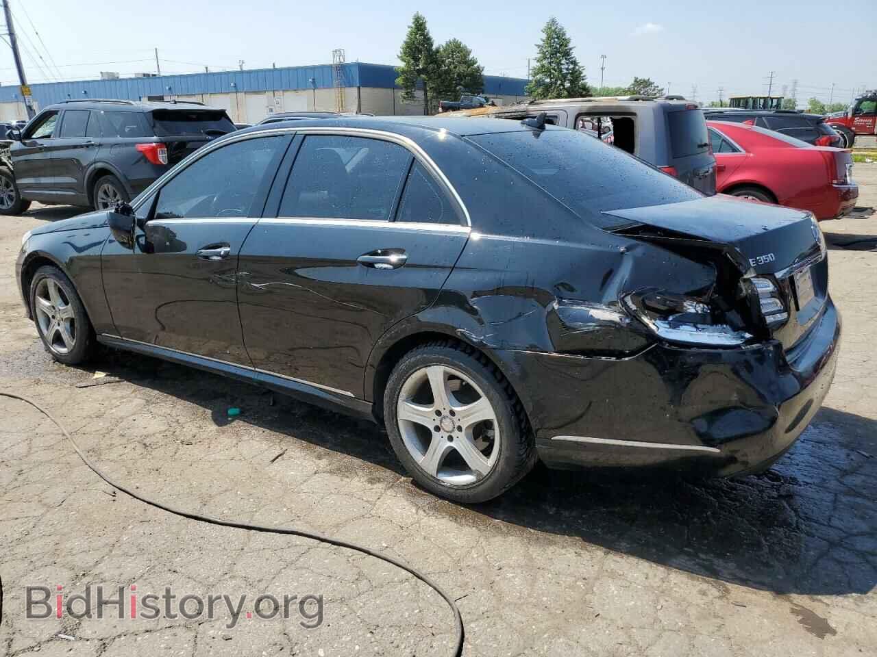 2016 MERCEDES-BENZ E-CLASS - VIN: WDDHF8JB0GB176759 - Фото 2