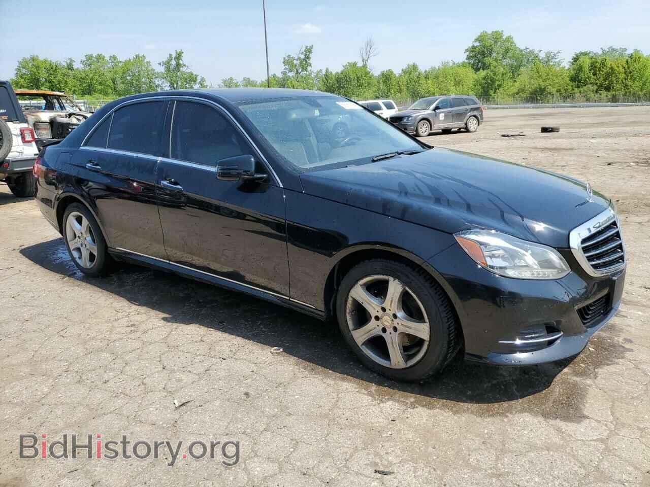 2016 MERCEDES-BENZ E-CLASS - VIN: WDDHF8JB0GB176759 - Фото 4