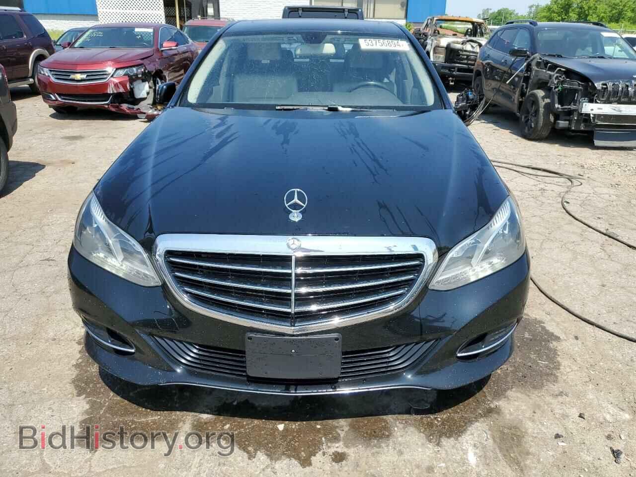 2016 MERCEDES-BENZ E-CLASS - VIN: WDDHF8JB0GB176759 - Фото 5