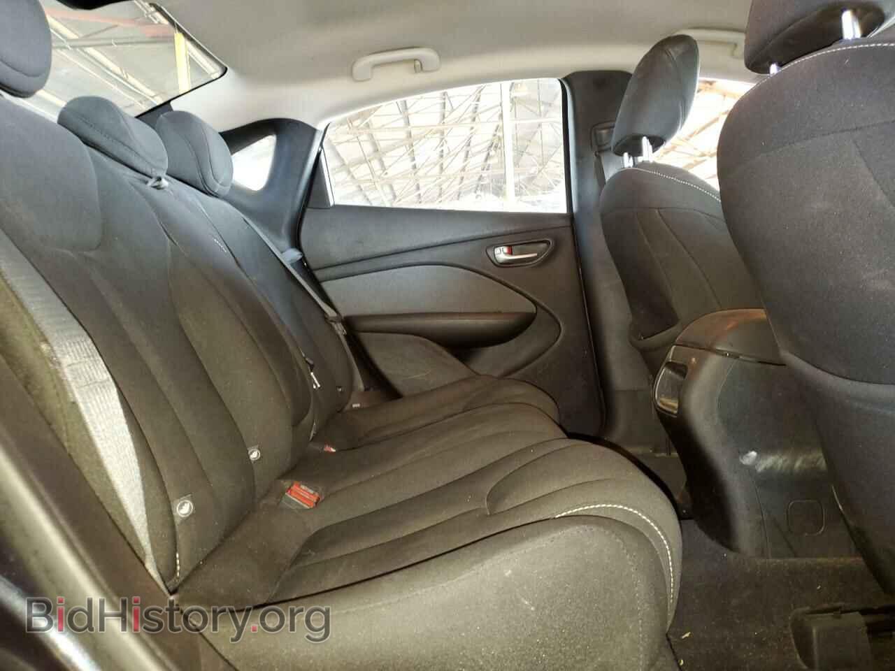 2013 DODGE DART - VIN: 1C3CDFBA7DD310840 - Фото 10