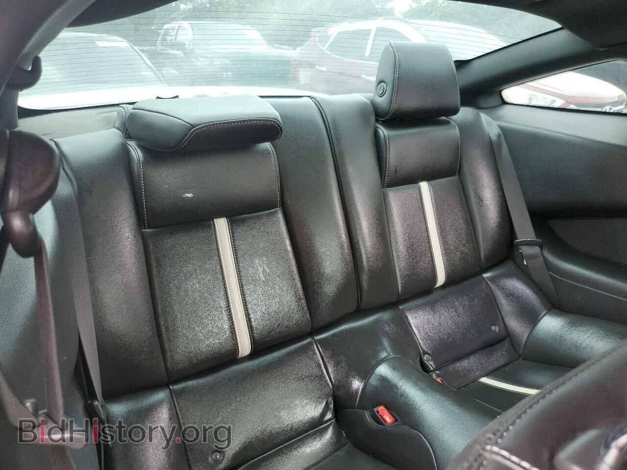 2014 FORD MUSTANG - VIN: 1ZVBP8CF1E5285995 - Фото 10