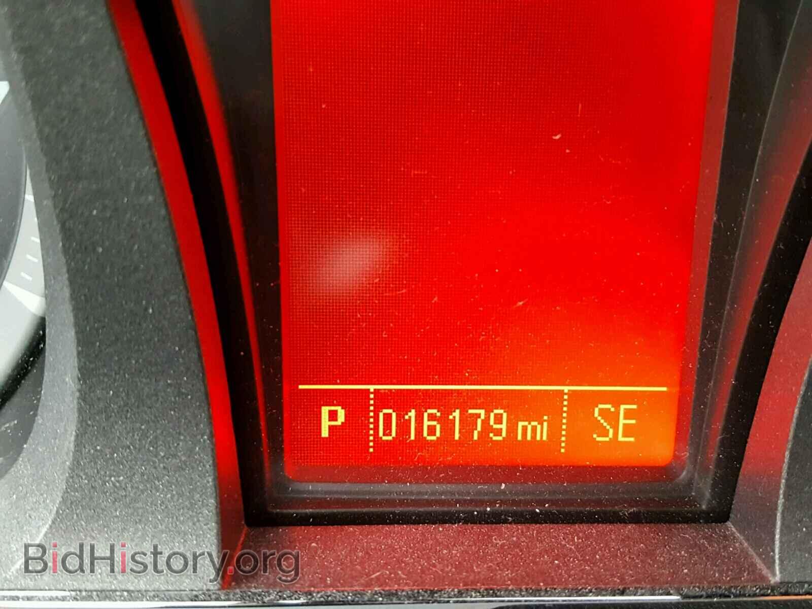 2014 GMC TERRAIN SL - VIN: 2GKFLWEK2E6349663 - Фото 8