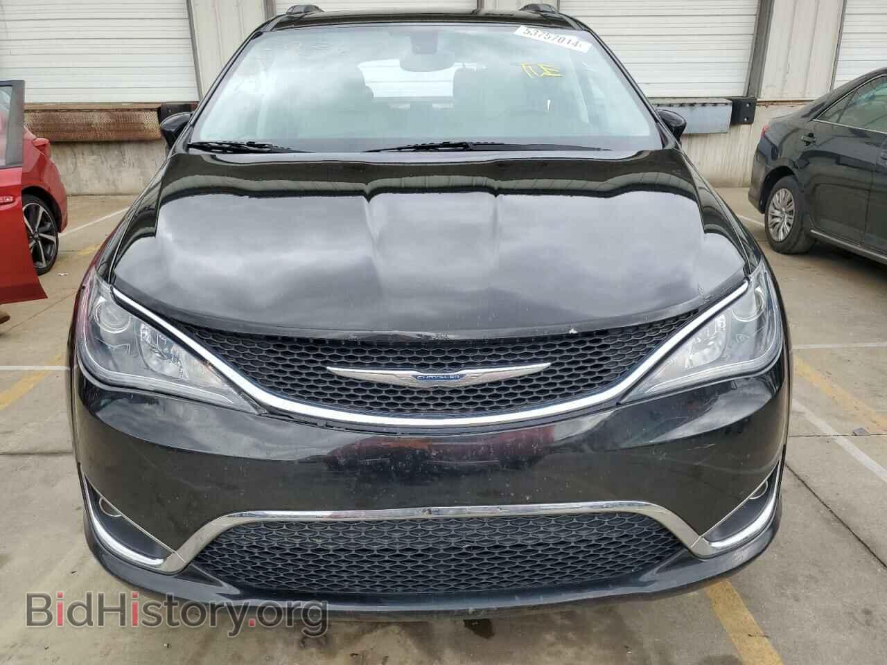 2017 CHRYSLER PACIFICA - VIN: 2C4RC1BG1HR739491 - Photo 5