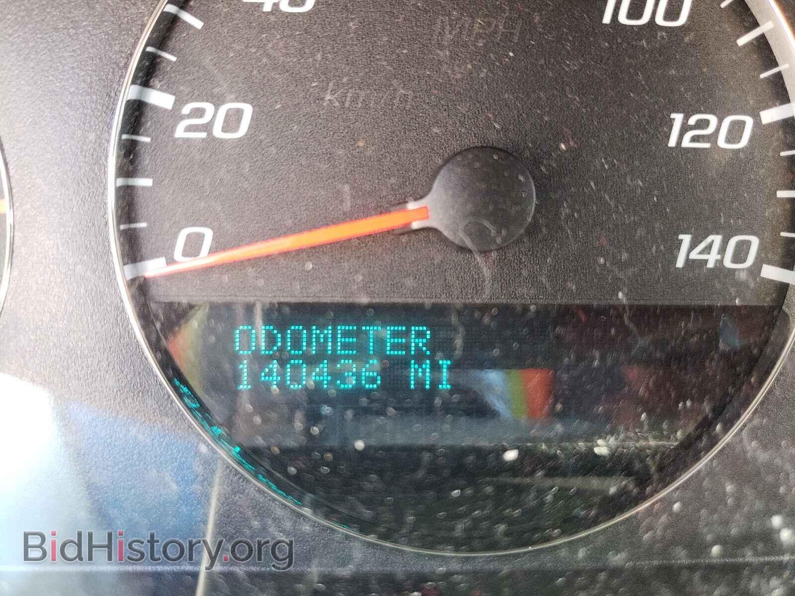 2008 CHEVROLET IMPALA - VIN: 2G1WT58K781363540 - Фото 8