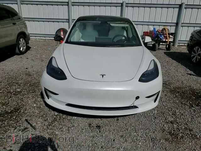 2022 TESLA MODEL 3 - VIN: 5YJ3E1EA8NF348174 - Photo 13