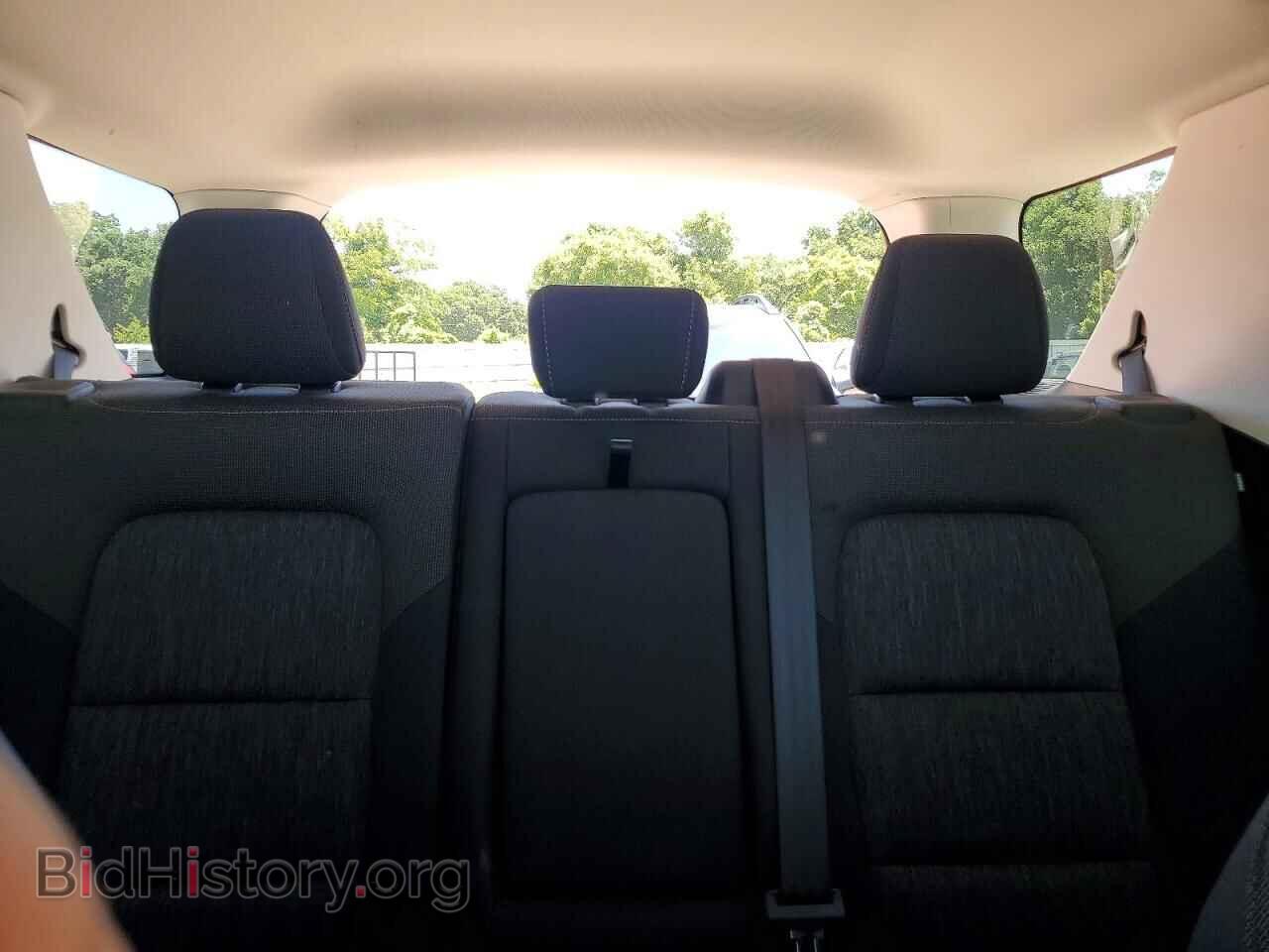 2023 FORD BRONCO - VIN: 3FMCR9B69PRE35677 - Фото 10