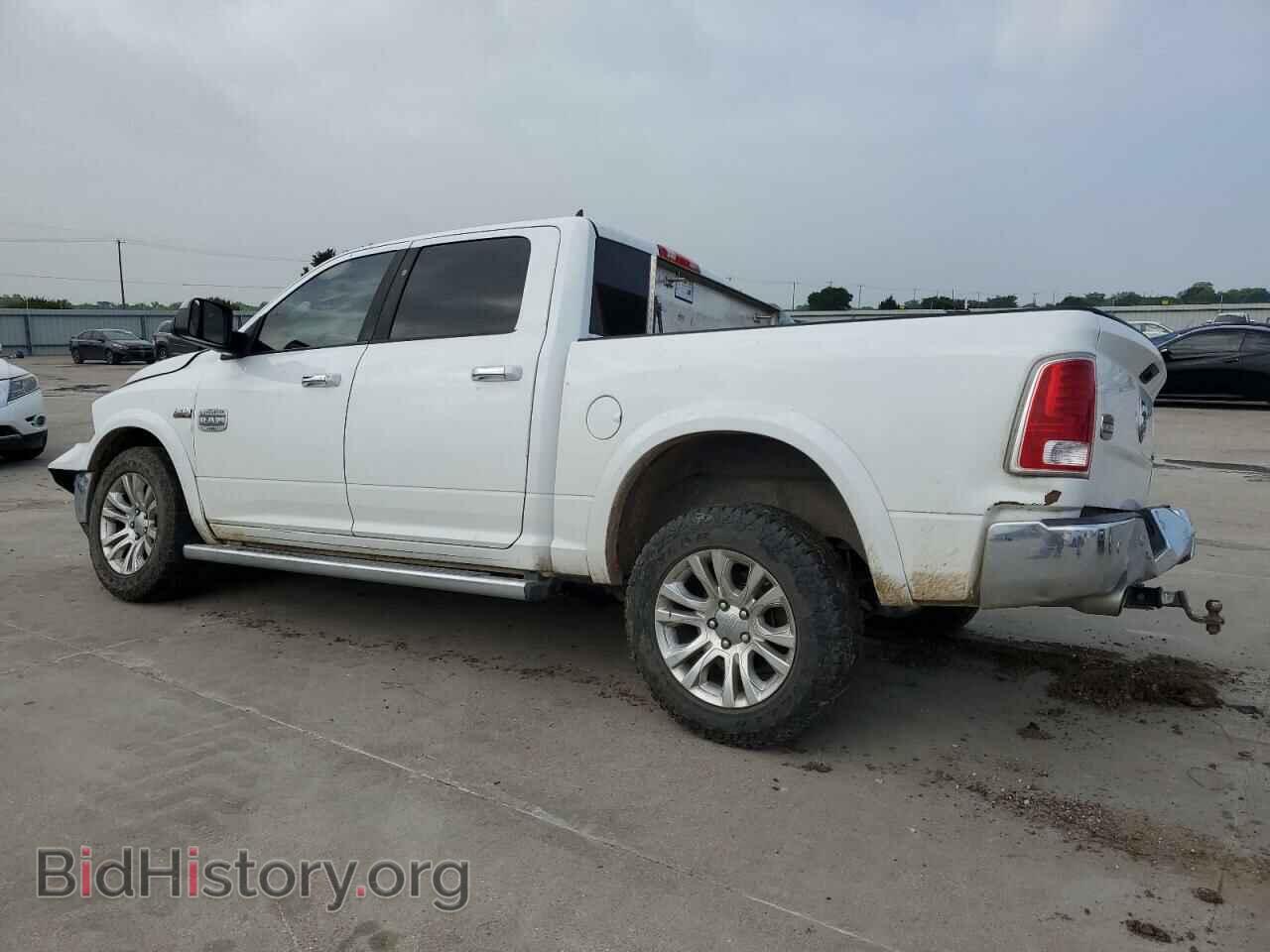 2014 RAM 1500 - VIN: 1C6RR7PT1ES202161 - Фото 2