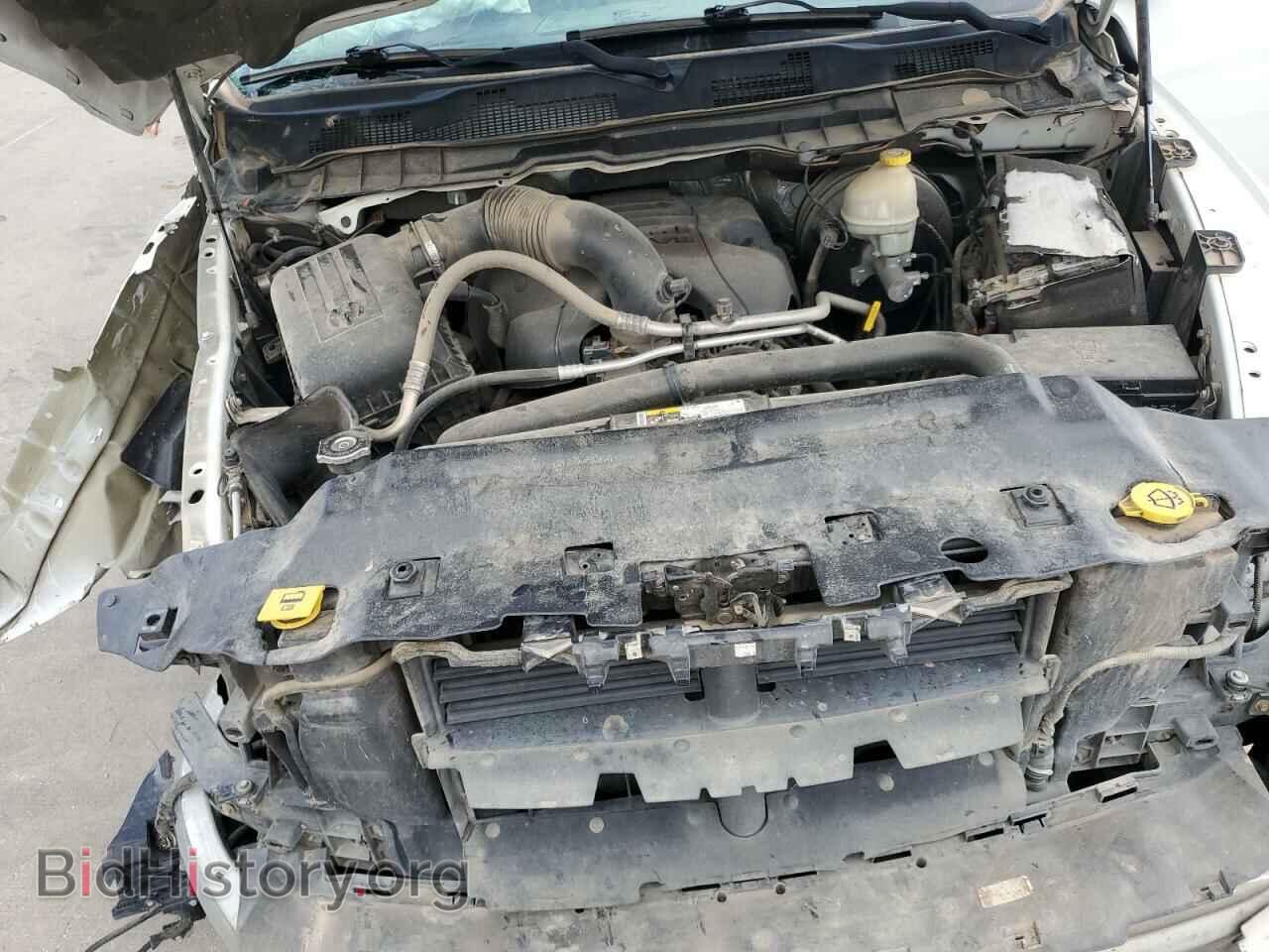 2014 RAM 1500 - VIN: 1C6RR7PT1ES202161 - Фото 11