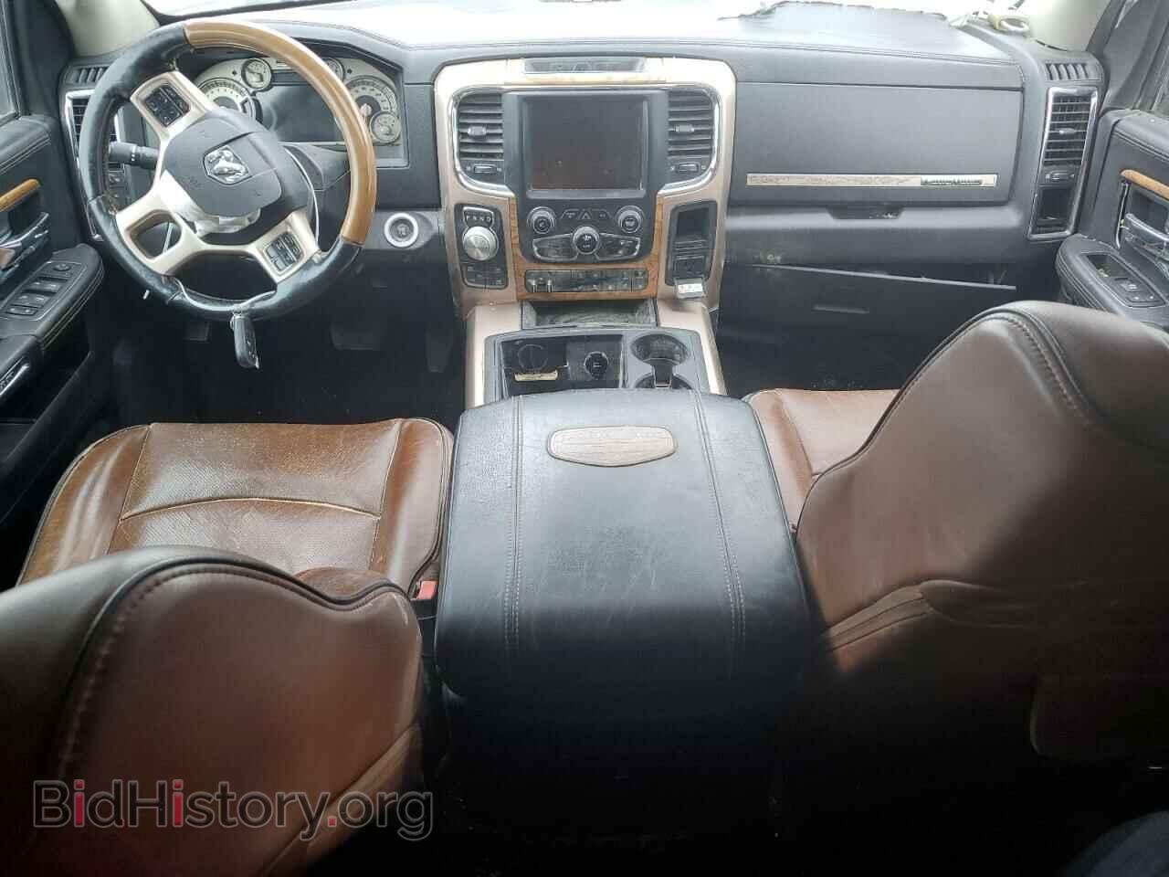2014 RAM 1500 - VIN: 1C6RR7PT1ES202161 - Фото 8
