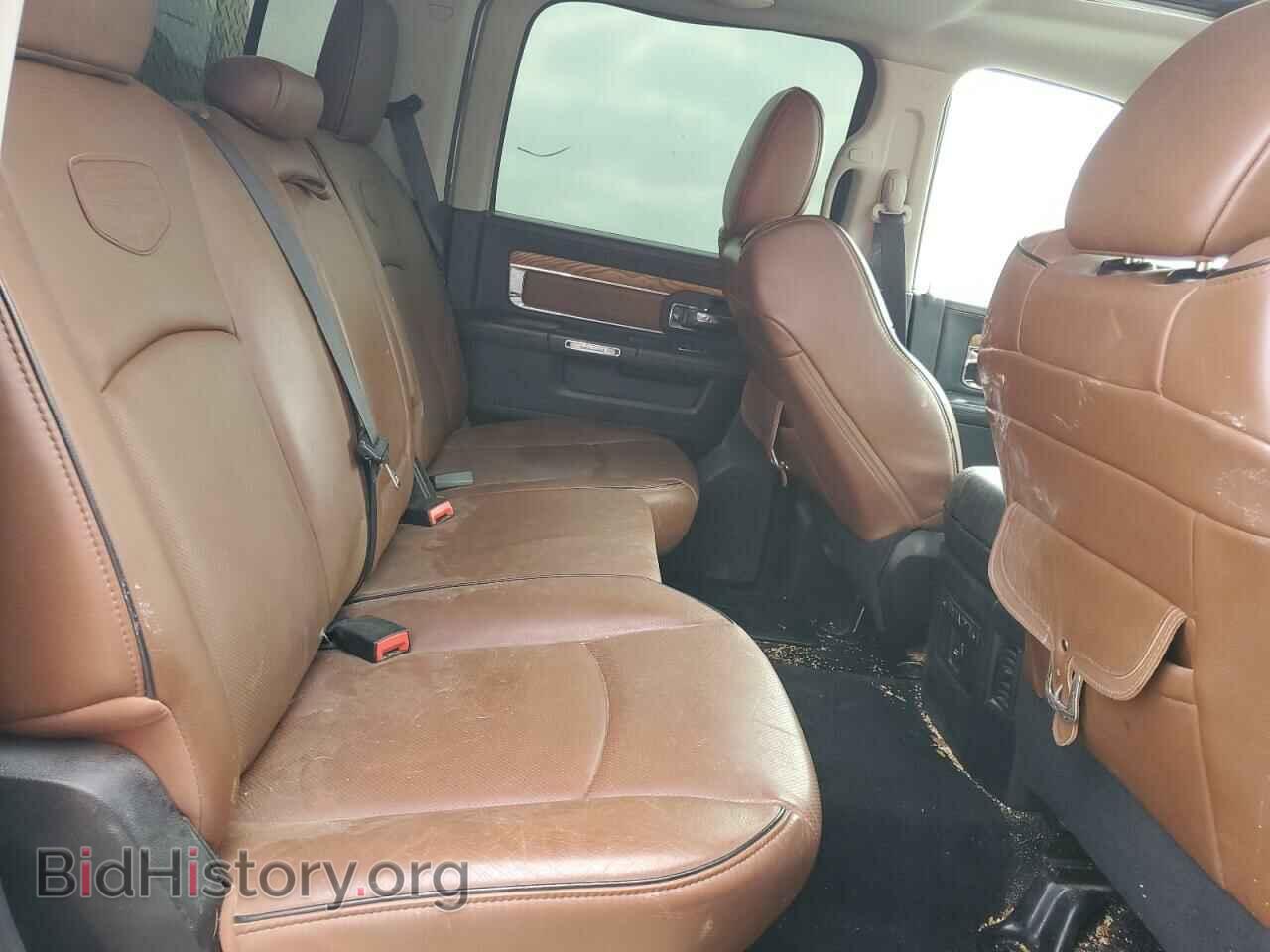 2014 RAM 1500 - VIN: 1C6RR7PT1ES202161 - Фото 10
