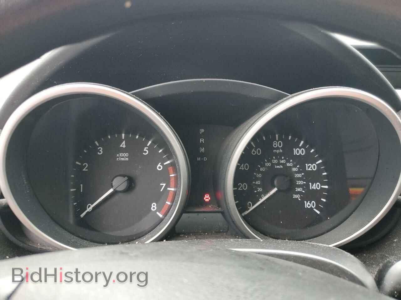 2014 MAZDA 5 - VIN: JM1CW2BLXE0177628 - Фото 9