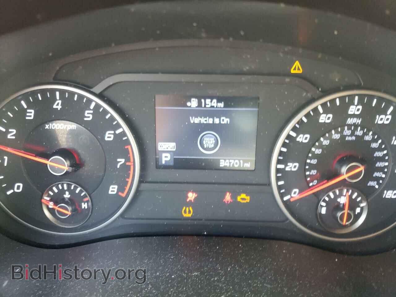 2021 KIA STINGER - VIN: KNAE15LA0M6094496 - Photo 9
