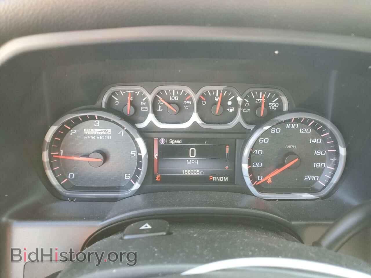 2014 GMC SIERRA - VIN: 3GTU2VEC2EG478290 - Фото 9