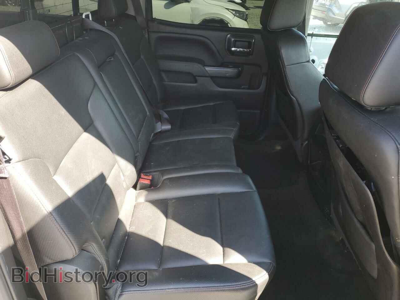 2014 GMC SIERRA - VIN: 3GTU2VEC2EG478290 - Фото 10