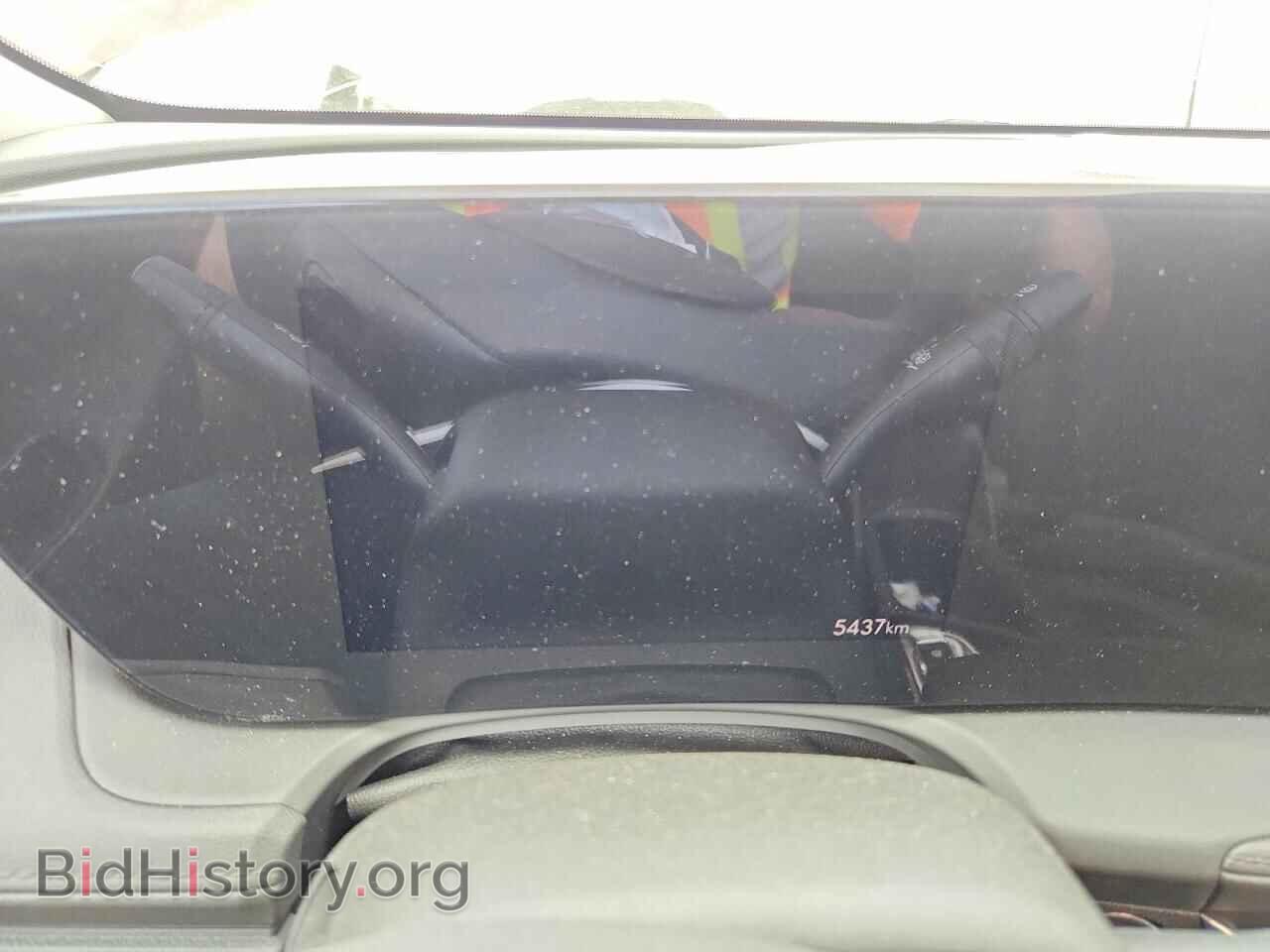 2026 BUICK ENCORE - VIN: KL4AMESL3TB004916 - Фото 9