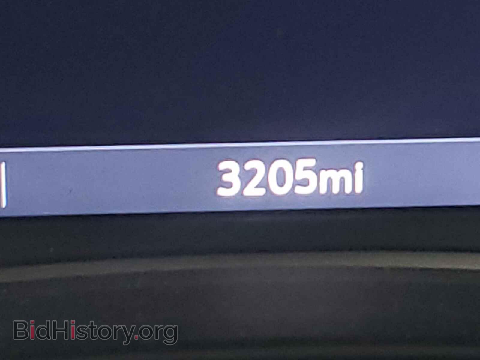 2020 GMC TERRAIN - VIN: 3GKALTEV7LL311938 - Photo 8