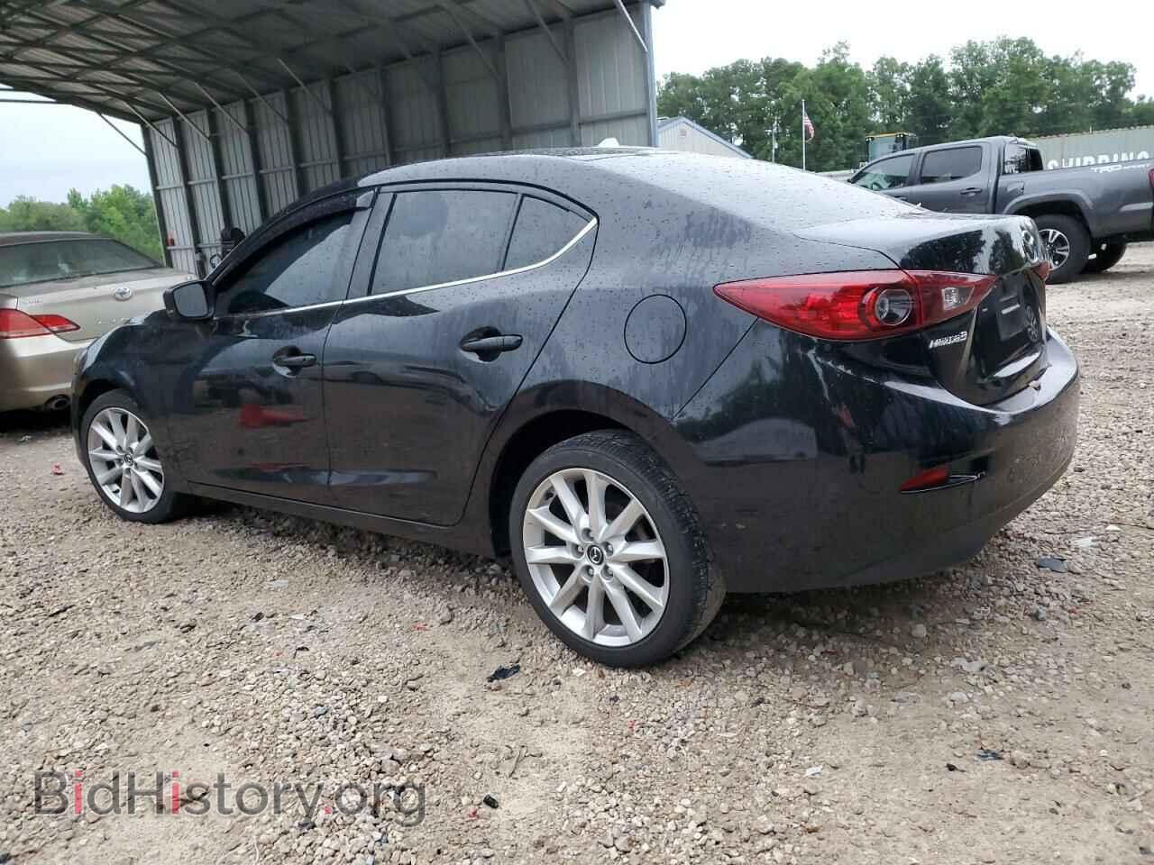 2017 MAZDA 3 - VIN: 3MZBN1V78HM131799 - Фото 2