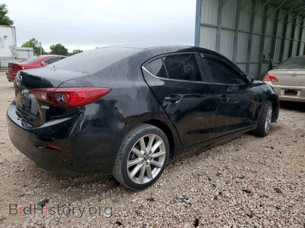 2017 MAZDA 3 - VIN: 3MZBN1V78HM131799 - Фото 3
