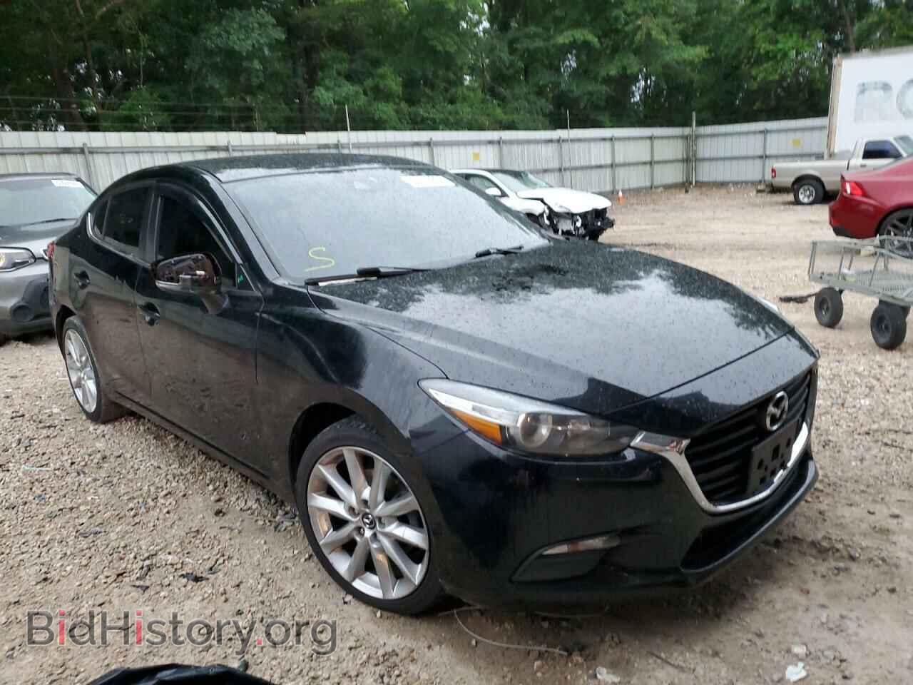 2017 MAZDA 3 - VIN: 3MZBN1V78HM131799 - Фото 4