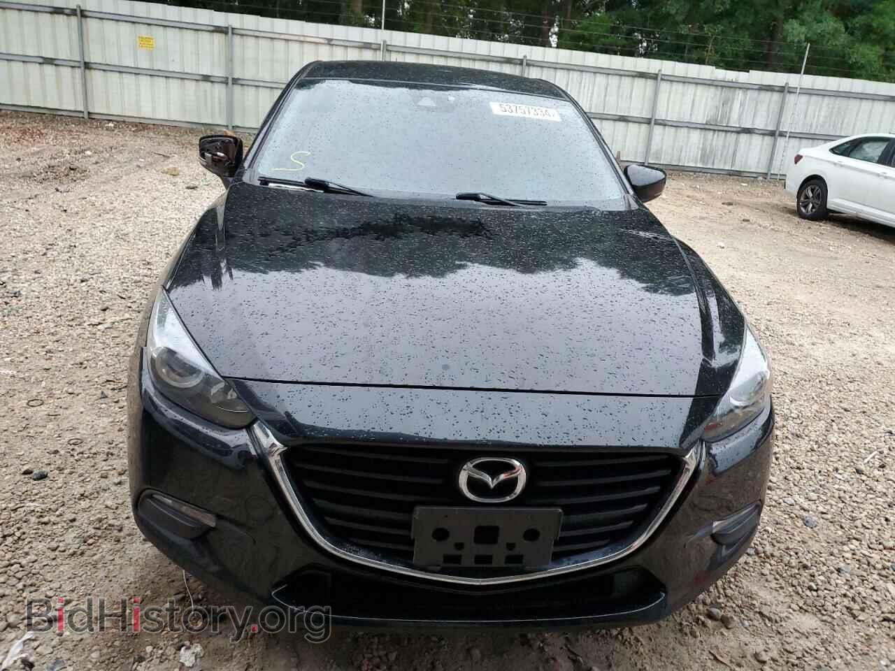 2017 MAZDA 3 - VIN: 3MZBN1V78HM131799 - Фото 5