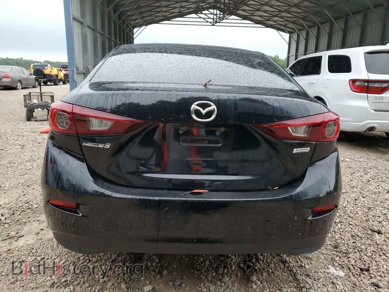 2017 MAZDA 3 - VIN: 3MZBN1V78HM131799 - Фото 6
