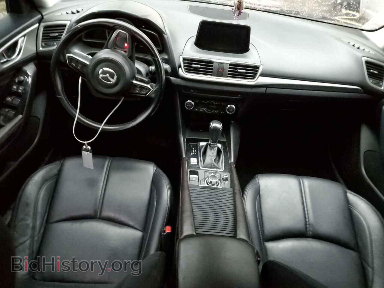 2017 MAZDA 3 - VIN: 3MZBN1V78HM131799 - Фото 8