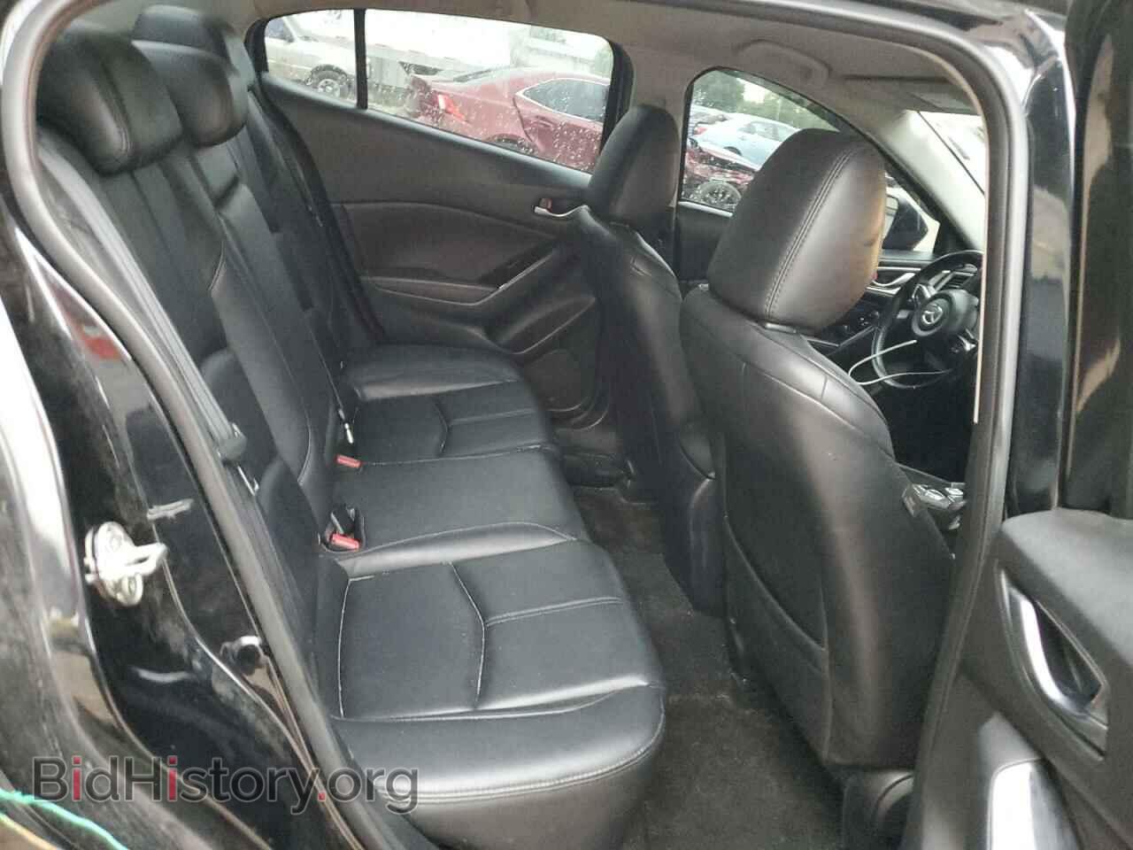 2017 MAZDA 3 - VIN: 3MZBN1V78HM131799 - Фото 10