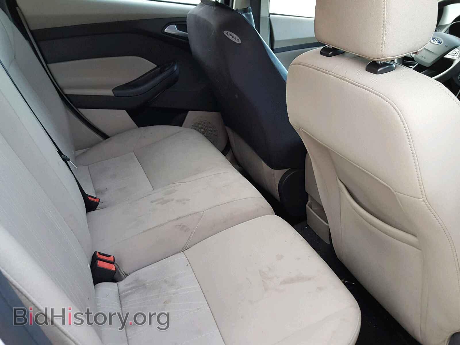 2016 FORD FOCUS SE - VIN: 1FADP3K26GL235420 - Фото 6