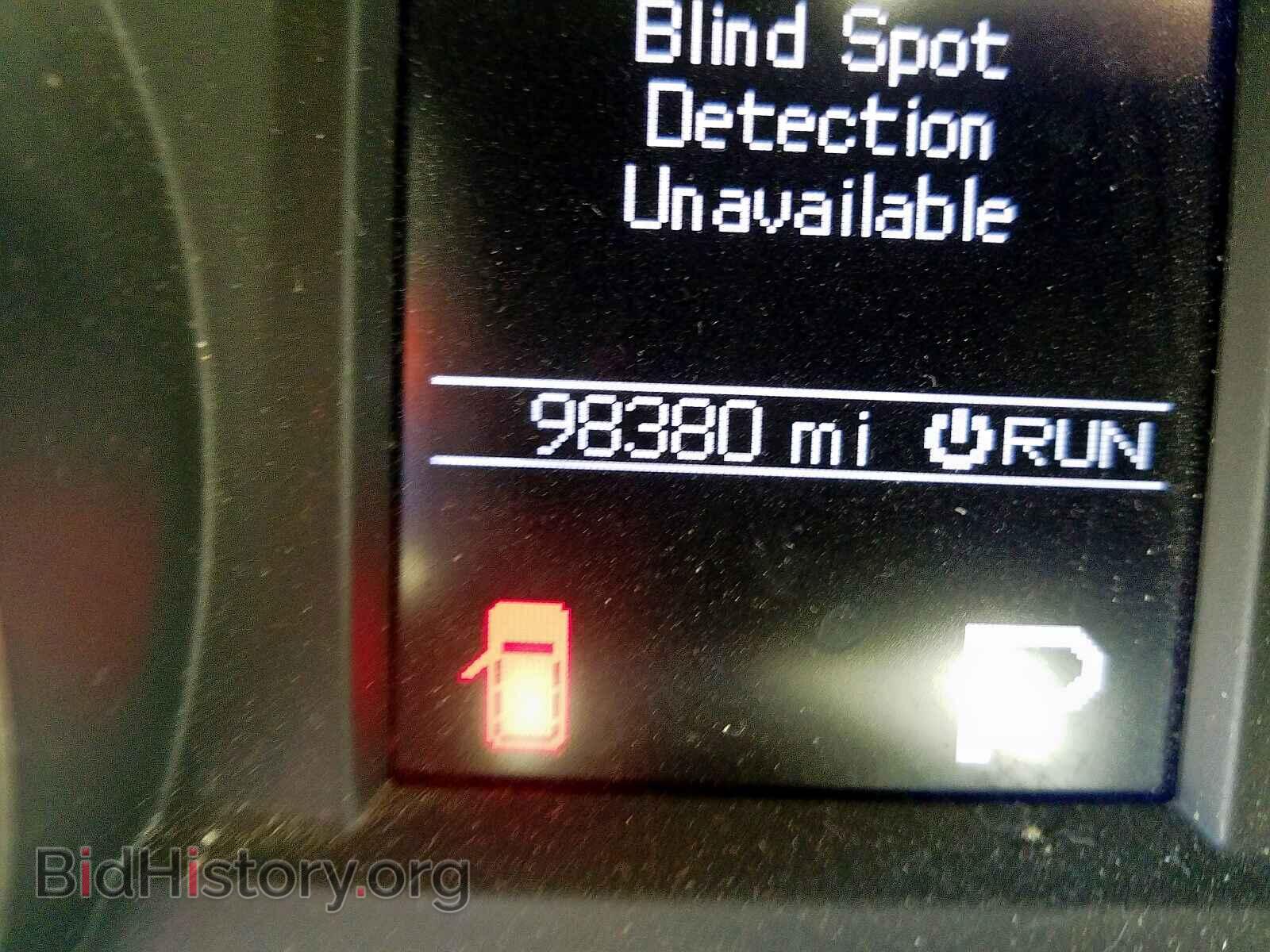 2012 JEEP CHEROKEE - VIN: 1C4RJECT9CC247236 - Фото 8