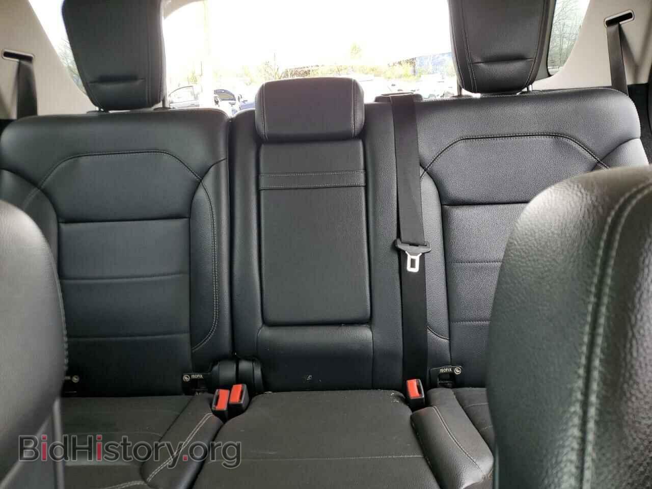 2012 MERCEDES-BENZ M-CLASS - VIN: 4JGDA5HB8CA032190 - Фото 10