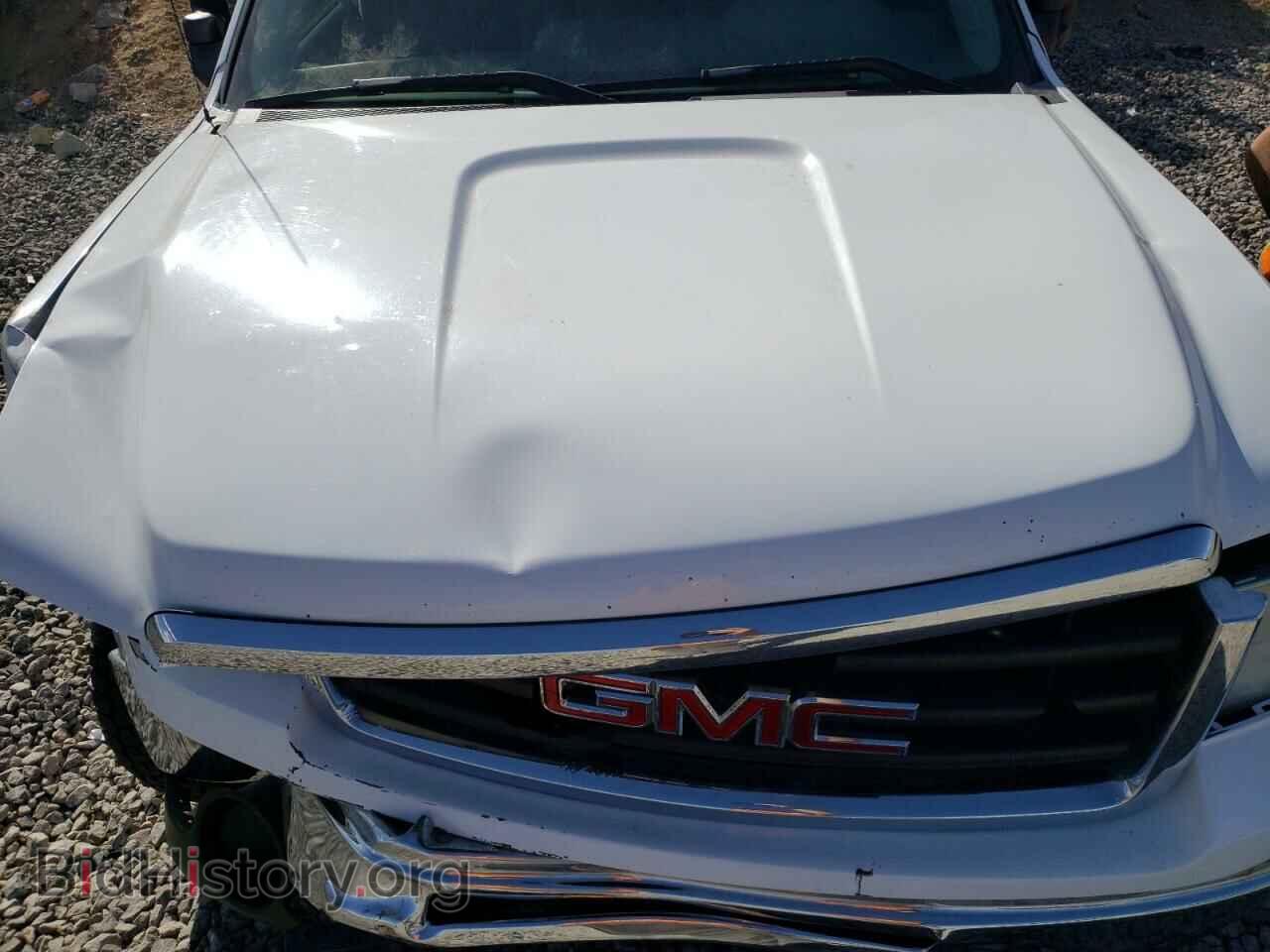 2009 GMC SIERRA - VIN: 1GTEK19C19Z282399 - Фото 11