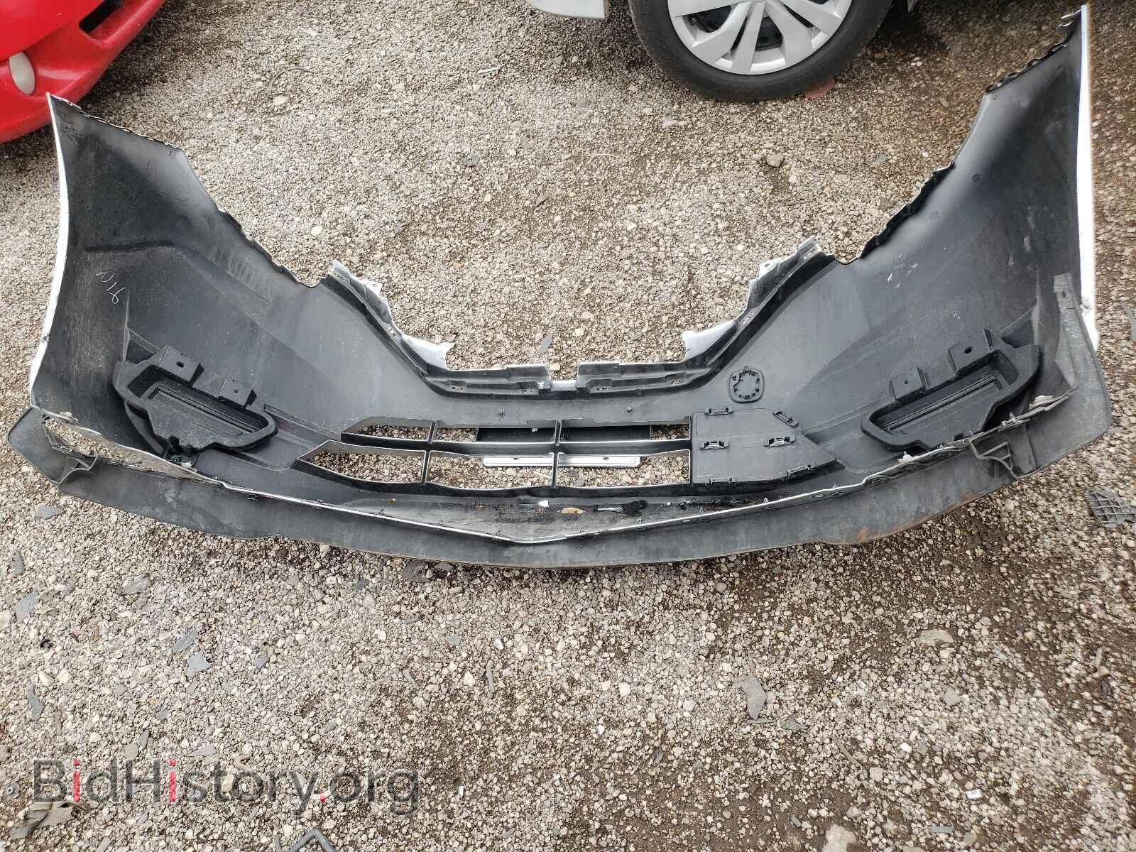 2019 NISSAN VERSA - VIN: 3N1CE2CPXKL365085 - Фото 9