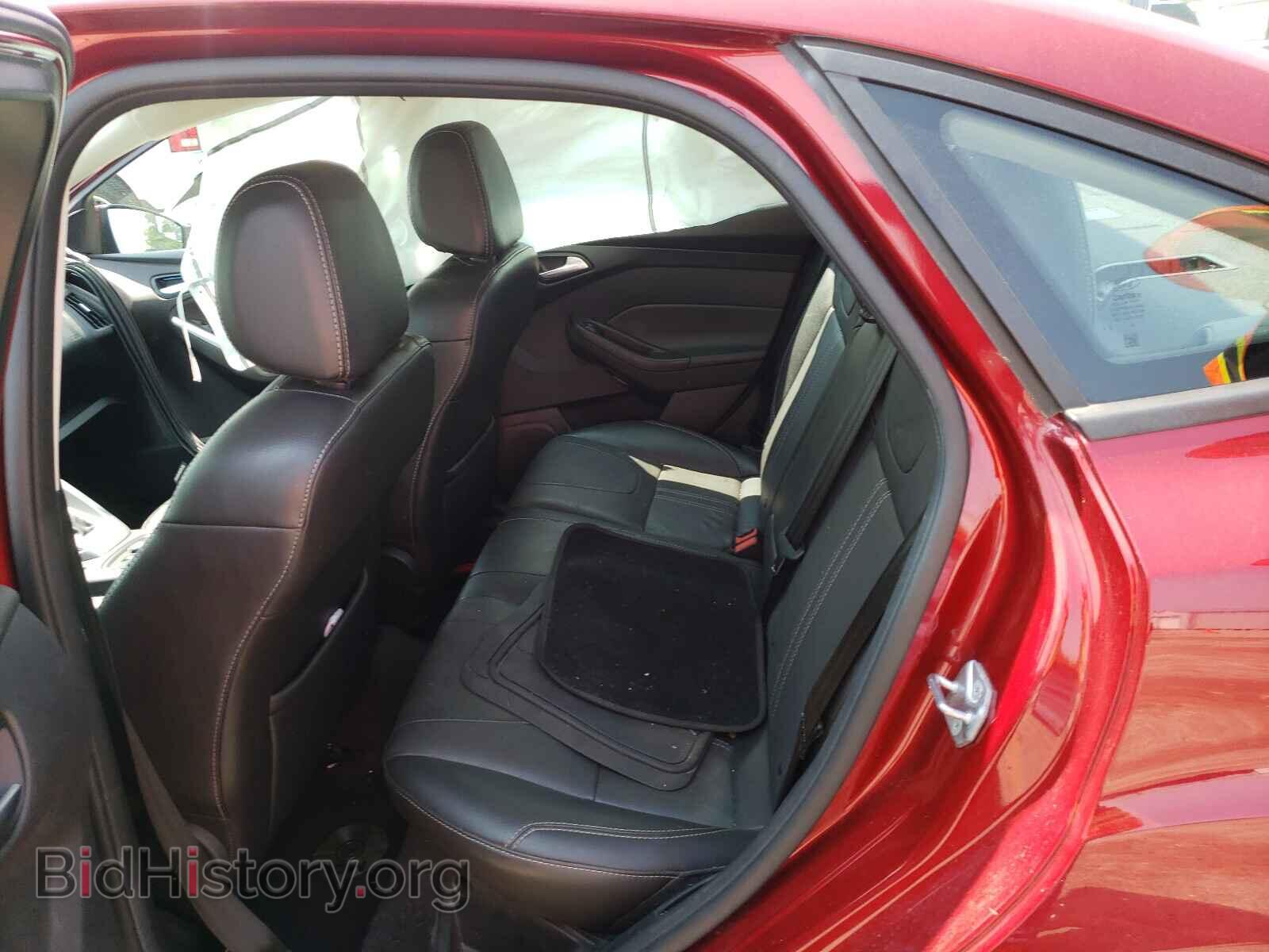 2014 FORD FOCUS - VIN: 1FADP3F28EL221767 - Photo 6