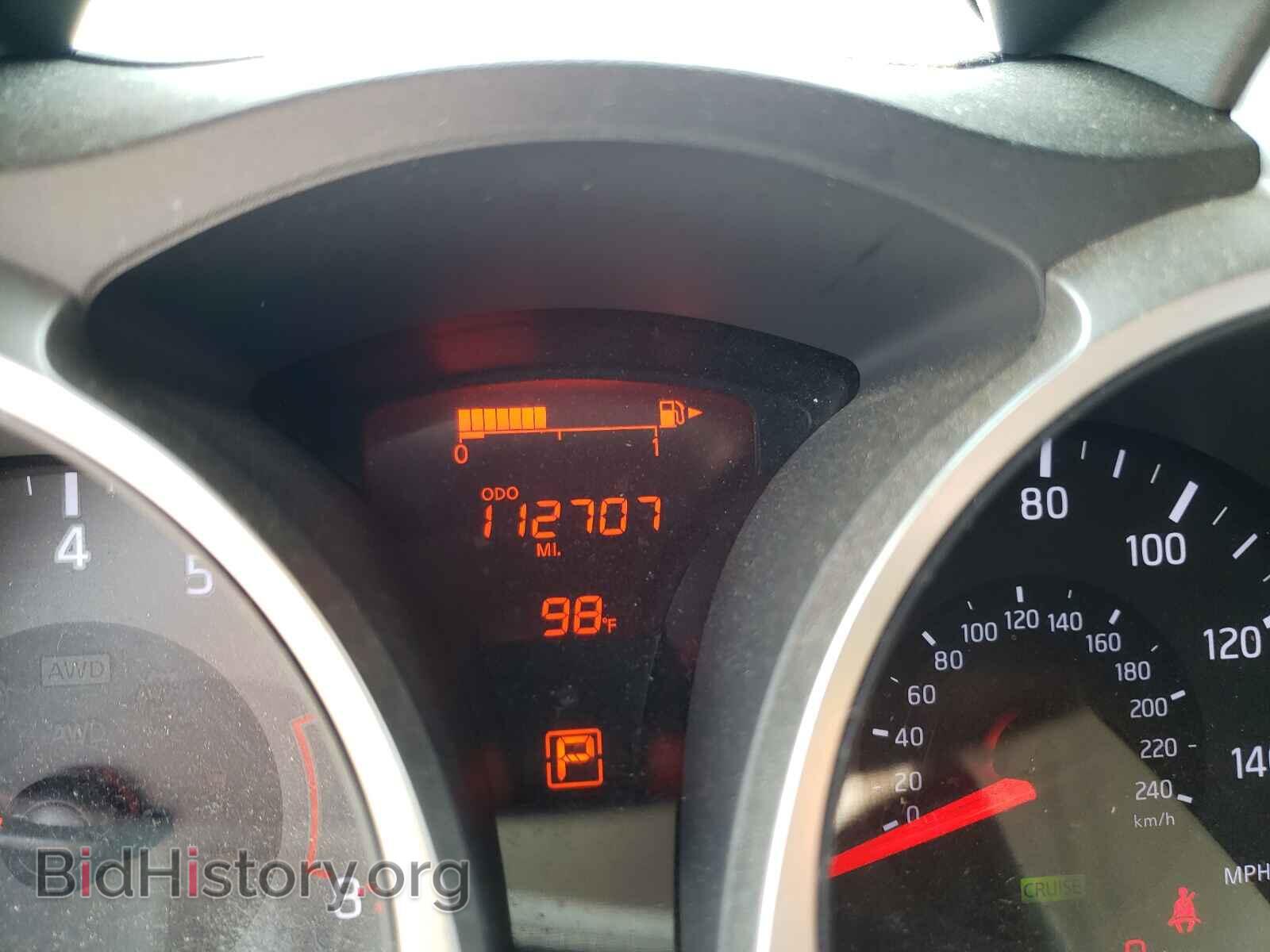 2017 NISSAN JUKE - VIN: JN8AF5MV9HT752686 - Фото 8